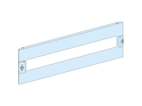 Płyta czołowa do aparatów modułowych 150 mm PrismaSet LVS03203 SCHNEIDER ELECTRIC