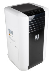 Klimatyzator Przenośne R290 wydajność: 15000 BTU/h przepływ: 690m³/h