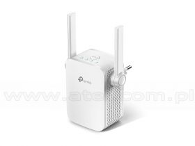 TP-Link RE305, Wzmacniacz sygnału bezprzewodowego, AC1200, 1200Mb/s