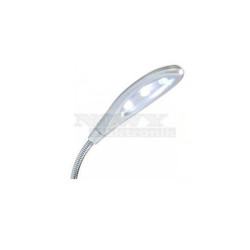 Lampka USB do notebooka 3 ledy Lampa