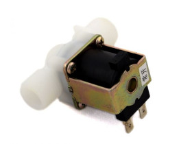 G1&amp;2 Electric Solenoid Valve (Normally Open)