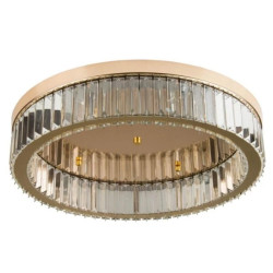 Lampa Sufitowa Abigali Glamour Eye