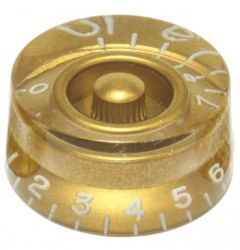 GALKA 25MM ZE SKALA H=12 ZLOTA GG25