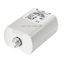 Hs/3z 250÷1000W, HI 250÷1000W ZRM12-ES/C