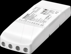 28000669 LED power supply unit, 10 W, 15 - 40 V, 0.15 - 0.4 A, DALI 2, CC