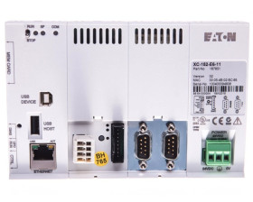 Sterownik PLC ETH SmartWire-DT RS485 CAN/easyNET XC-152-E6-11 167851