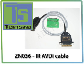 Kabel IR AVDI [ZN036]