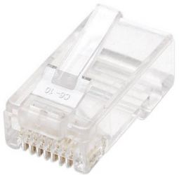 WTYK RJ45 8P8C KAT.6