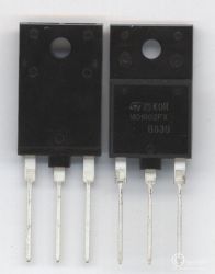 BU4507AX (=MD1802FX) TRANZYSTOR