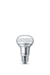 Żarówka LED, 4,5 W, E27, 220→ 240 V., 345 lm, 2700K, Philips