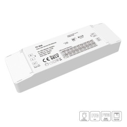 Zasilacz LED ściemnialny fazowo (triak) 30W 150-900mA stałoprądowy