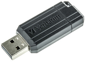 Pamięć 32 GB USB 2.0 Verbatim