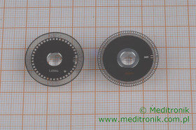 HEDS-5120#F06 VS 5140#F12