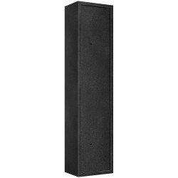 Sealey SGS5AB 5 Gun Cabinet with Ammo Safe