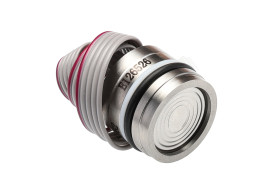 Czujnik ciśnienia 200bar I2C RS PRO powietrza