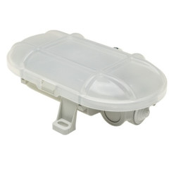 D.3165-BN-5W/24V Oprawa OWAL LED SLIM 5W NW