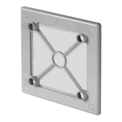 Ramka do panelu fi100 szara RW100sz