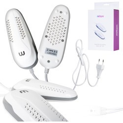 OUTLET_2: Suszarka do butów Miton SB-001