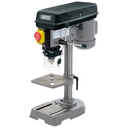 Draper 38255 350W 230V 5 Speed Hobby Bench Drill