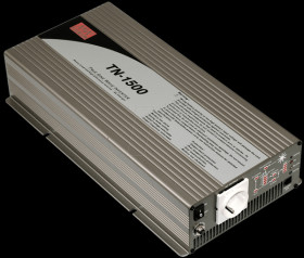 TN-1500-212B DC/AC-Converter, 12 V/ 230 V, 1500 W