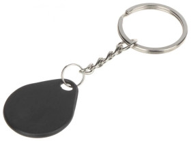 Brelok zbliżeniowy RFID ATLO-524/B