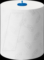 290067 Paper hand towels, 6 rolls, 190 x 210 mm x 150 m, 2 ply