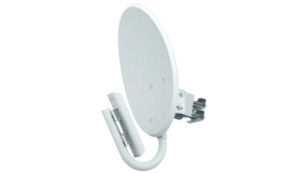 Cpe Nanobridge Offsetdish 3Ghz, 2X Rj45 100Mb/S, 22Dbi Ubiquiti Nb-Od3