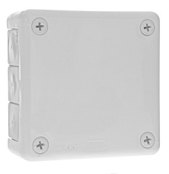 VP-41 - puszka instalacyjna 98x98x42