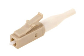 Złącze światłowodowe, LC, 0.3dB, Simplex, RS PRO