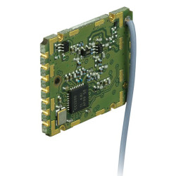 Moduł odbiornika RF ZF