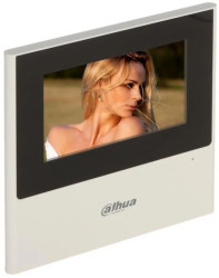 Monitor wideodomofonu IP / Wi-Fi VTH2611L-WP