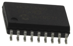 Ekspander we/wy, I2C 8 -kanałowy SOIC 18 -Pin