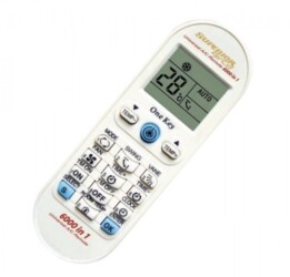 SUPERIOR AIRCO 6000IN1 PILOT DO KLIMATYZ