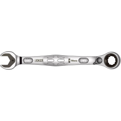 Wera 05020067001 6001 Joker Switch Ratcheting Combination Wrench 12 x 171mm