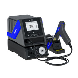 150W Professional Intelligent Desoldering Station Colour LCD GT-5150P ATTEN