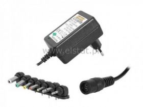 Zasilacz wielozakr. 3-12V / 1,2A