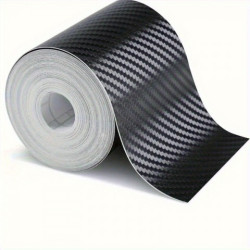 TASMA OCHR. SAMOPRZYLEP.IMITUJACA CARBON