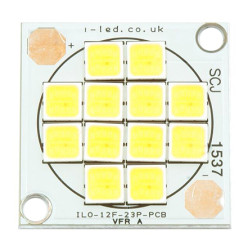 Dioda LED SCOB, DURIS S 8, 1500mA, Biały, 23mm, 120°