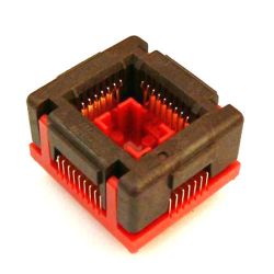 Podstawka testowa, 32 pin, PLCC32, 647C0322112