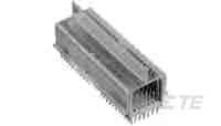 Złącze typu Backplane 64650 Series TE Connectivity