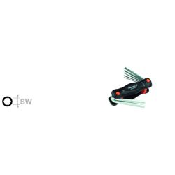 Zestaw kluczy trzpieniowych SKS 2,0-8,0 Weidmüller 9008860000