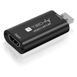 Grabber HDMI Karta Przechwytywania HDMI 1080p do USB