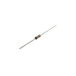 Dioda Schottky BAT43 30V 200mA 5ns DO35