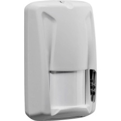 PENTATECH 33171 BMD01 Dual Motion Detector with 2-Sensor Tech EN50131 Cert.