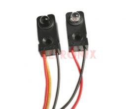 ARD15179 BARIERA IR-CZUJNIK ŚWIATŁA PODCZERWONEGO 5V/10mA