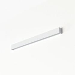 Kinkiet STRAIGHT WALL WHITE M 7567 Nowodvorski Lighting