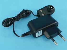 ZI-12V/0,1A WT. ZASIL.ANT.IMP.