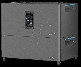 TN7134-0 Marstek Jupiter-C+, extension, 2560 Wh