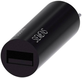 Siemens 3SU1401-3BA00-5AA0 Moduł LED bursztynowy 5 V/DC 1 szt.