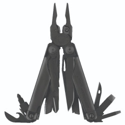 Narzędzie wielofunkcyjne Leatherman dł. po zamknięciu: 115mm Narzędzie uniwersalne